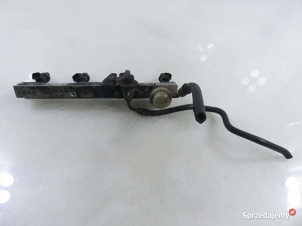 LISTWA WTRYSKOWA HONDA HRV I 16 D16W5 Motoryzacja