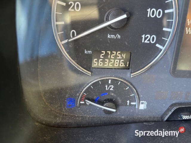 Mercedes 12900cm3 Wywrotki mazowieckie