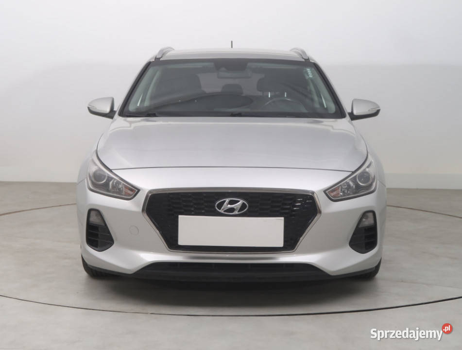 Hyundai i30 16 CRDi bluetooth Bielany Wrocławskie