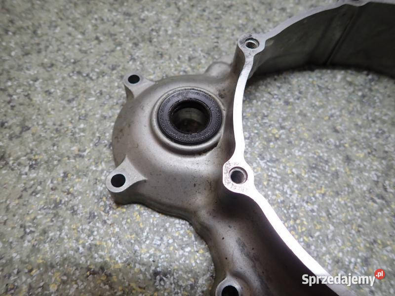 ĆWIARTKA DEKIEL PÓŁ KARTER YAMAHA YZF YZ 250 F Strzelce Krajeńskie