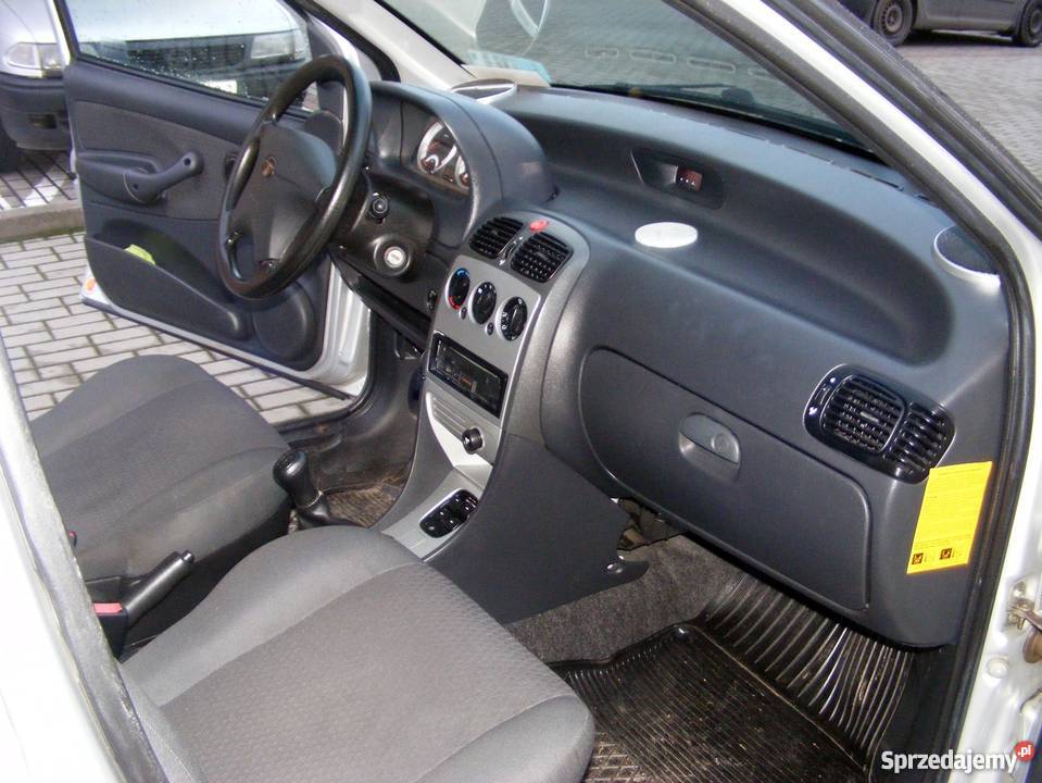 TATA Indica GLX 14003 Słupsk