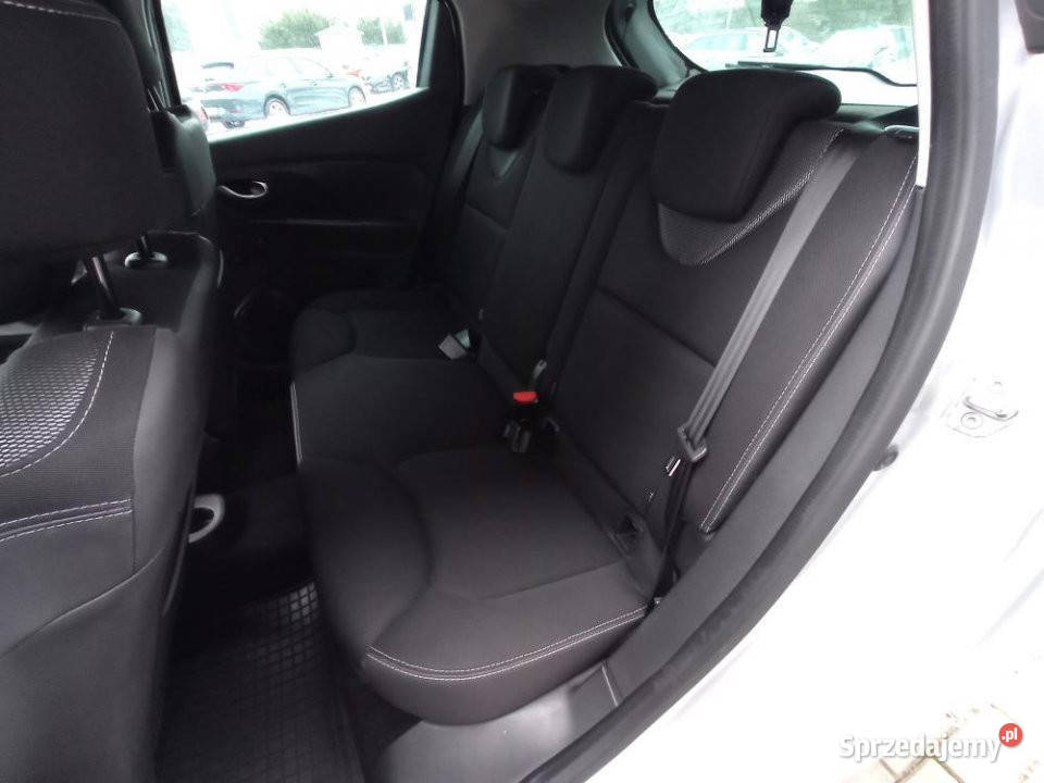 Renault Clio 2020r FV23 Salon Polska Bluetooth Kraków