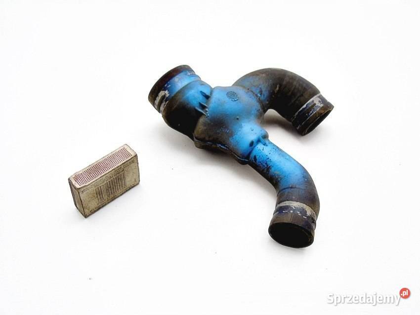 WĄŻ PRZEWÓD WODY 14 16V ASTRA CORSA TIGRA COMBO