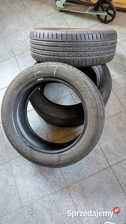 Sprzedam opony 16 letnie Tomaszów Mazowiecki