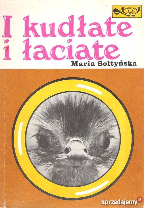 I kudłate i łaciate M Sołtyńska Rok wydania 1986 lubelskie Puławy
