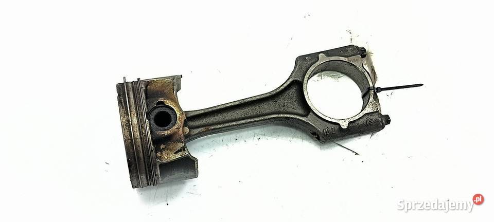 TŁOK AUDI A5 osobowe kujawsko-pomorskie Lipno