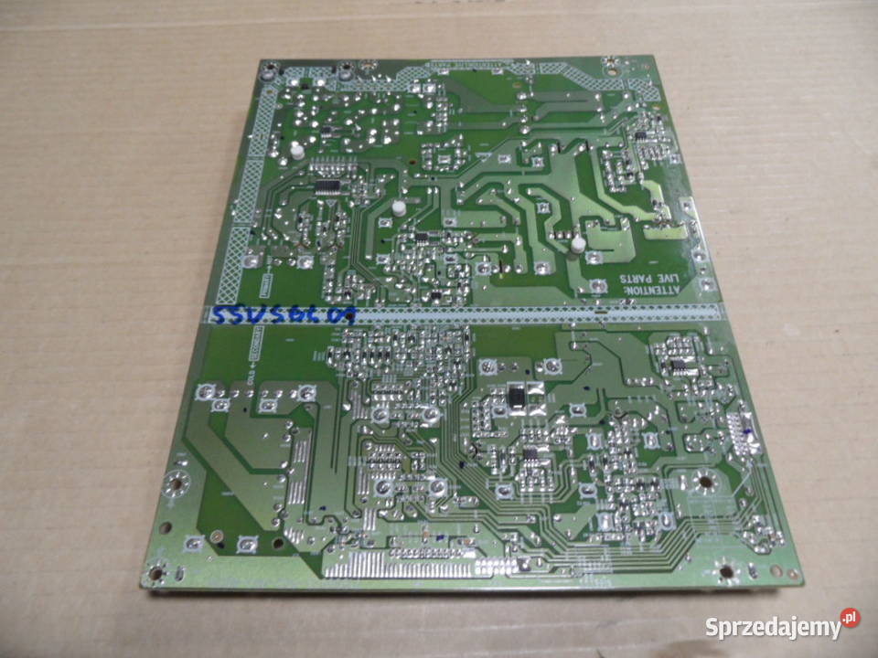 zasilacztelewizora philips 55PUS6401 Kielce