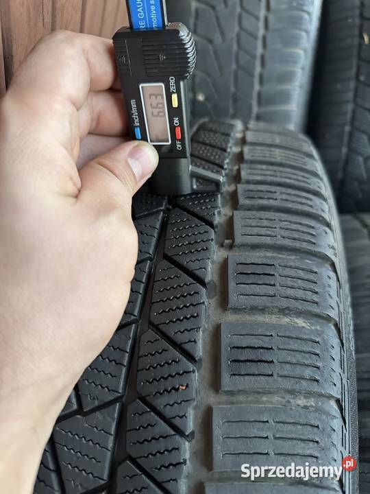 Koła felgi 5x112 R18 BMW G21 opony zimowe Rzeszów