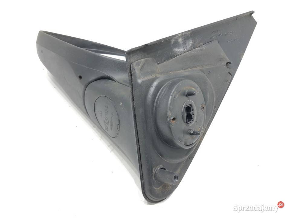 LUSTERKO LEWY LAND ROVER FREELANDER I Hatchback