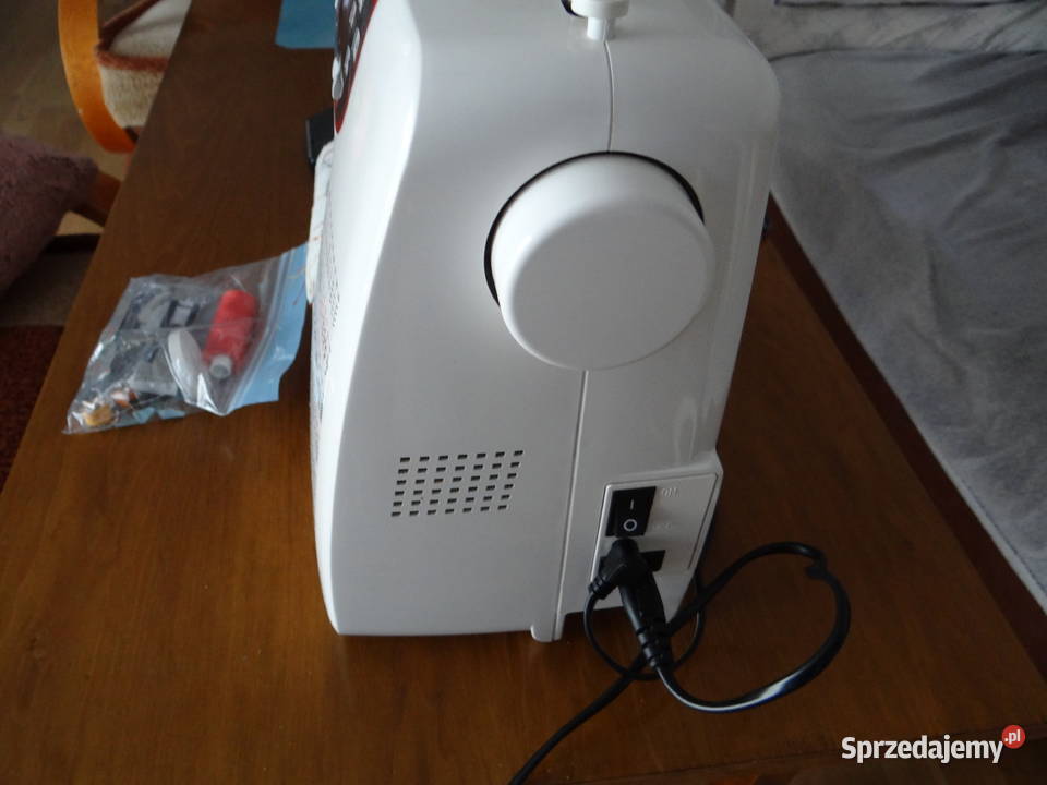 Maszyna do szycia Janome 603 amatorów i Piła