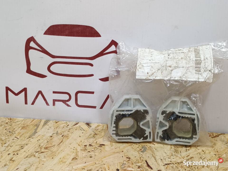 AUDI VW SEAT SKODA CUPRA MOCOWANIE UCHWYT Pleszew