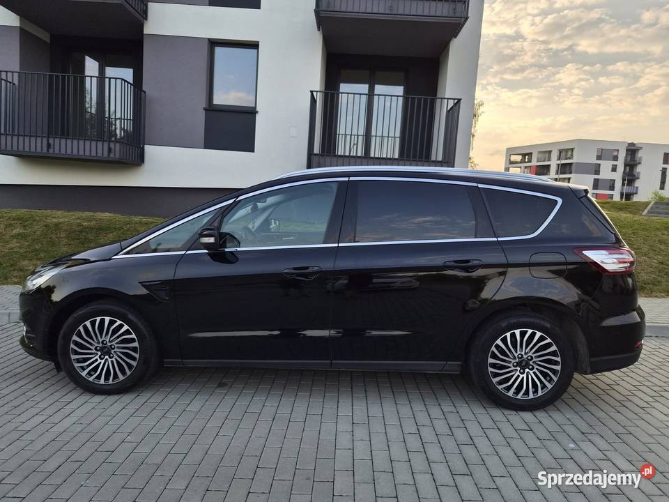 Sprzedam Ford S podkarpackie Rzeszów
