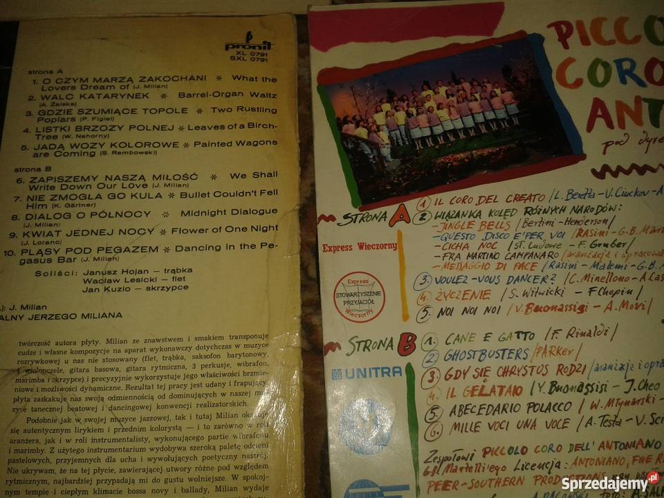 Winyl Syrius Band 80 stan inne różne 10 Kraków