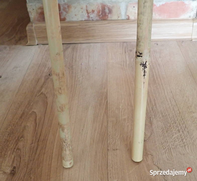 Stelaż podpora do pomidorów bambusowy kijek 180 świętokrzyskie sprzedam