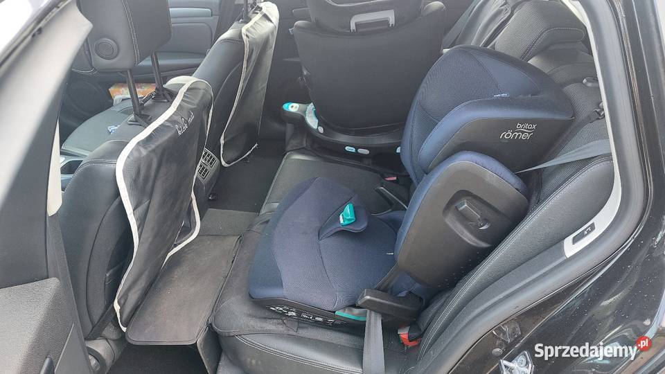 Renault Laguna 3 2009 20t LPG automat Laguna dolnośląskie sprzedam