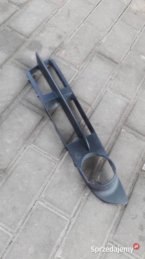 Lewa kratka zaślepka halogenu bmw e60 e61 Zamość sprzedam