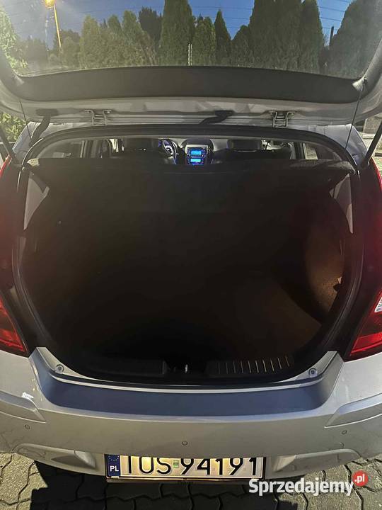 Sprzedam hyundai i30 2010 Ostrowiec Świętokrzyski