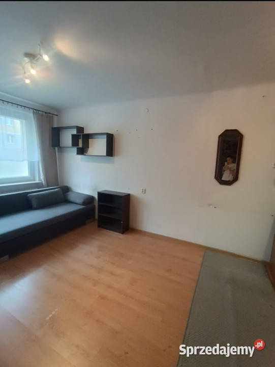 Sprzedam mieszkanie KSM parter 2 pokoje 34m2 Sprzedaż sprzedam