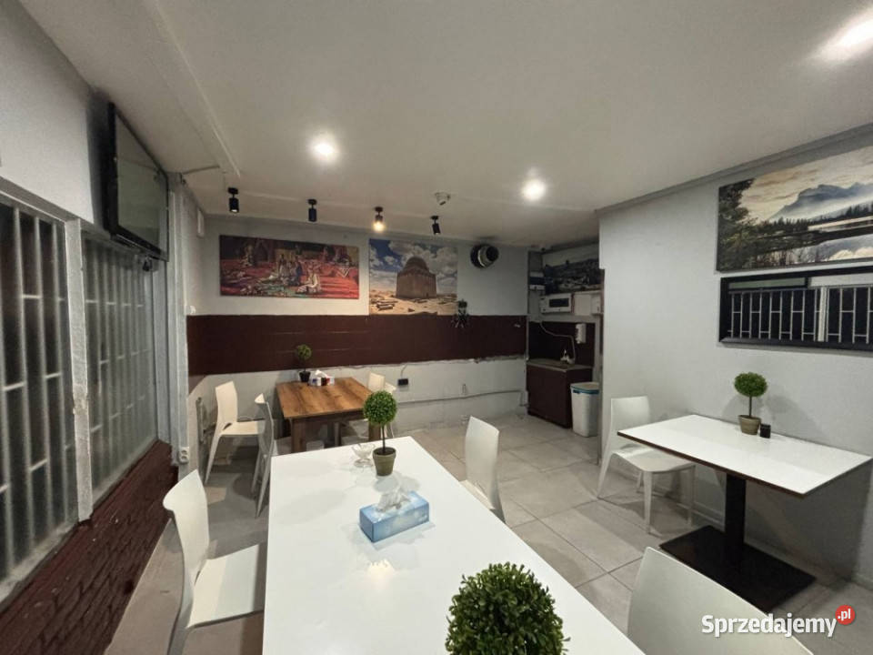 Na sprzedaż lokal użytkowy 40 m centrum Warszawy mazowieckie Warszawa