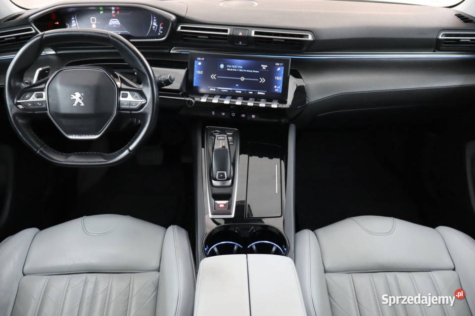 Peugeot 508 16 PureTech sprzedam