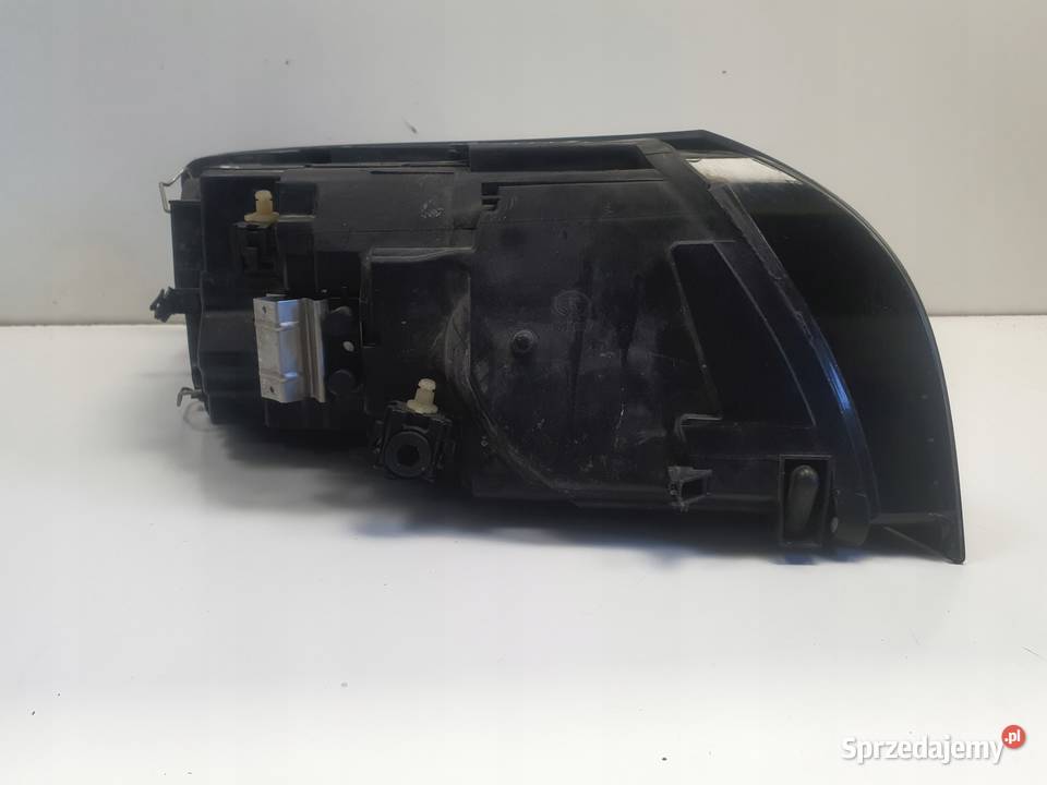 LAMPA LEWA Volvo S40 II V50 LIFT 07 XENON Chełm