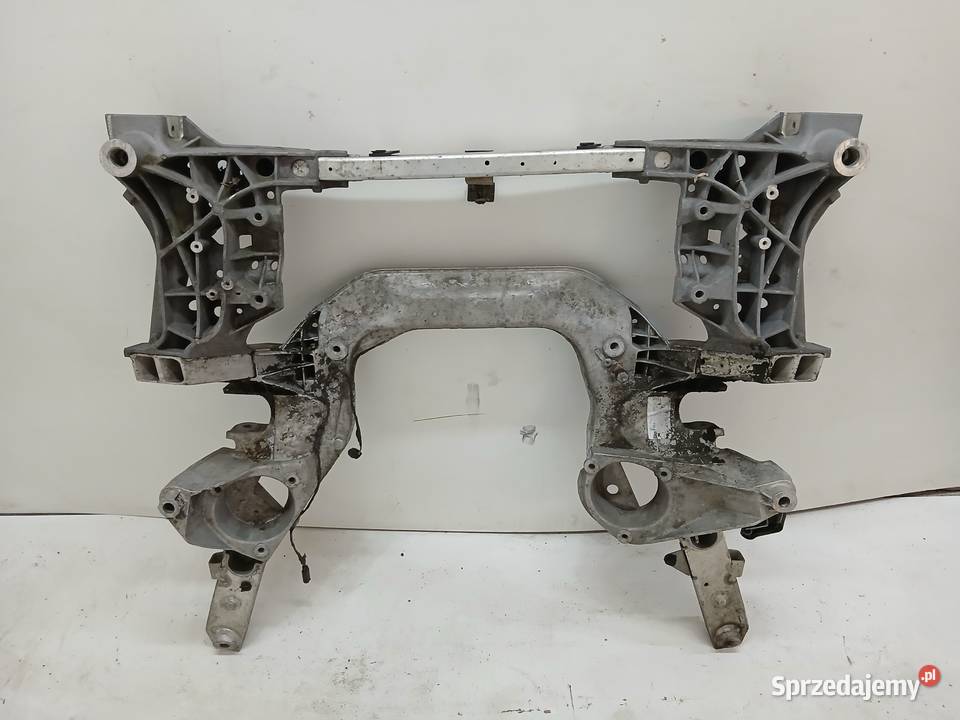 SANKI PRZEDNIE BMW F10 F11 30 D X DRIVE 6797648 osobowe lubelskie Strzyżewice