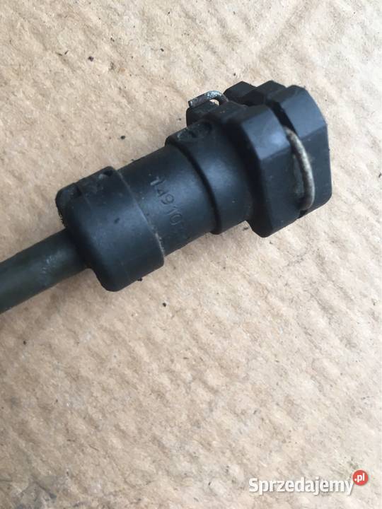 Przewód Wysprzeglika Peugeot 807 1491032080 Chojnice