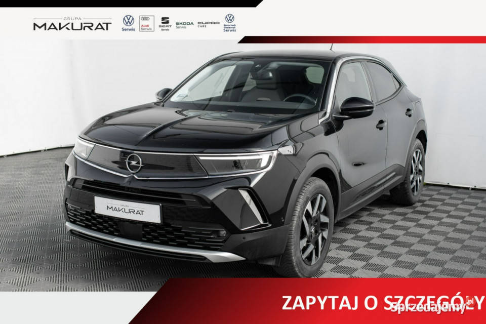 Opel Mokka GD1U30812 T Elegance Podgrzf Kamera gniazdo USB Pępowo