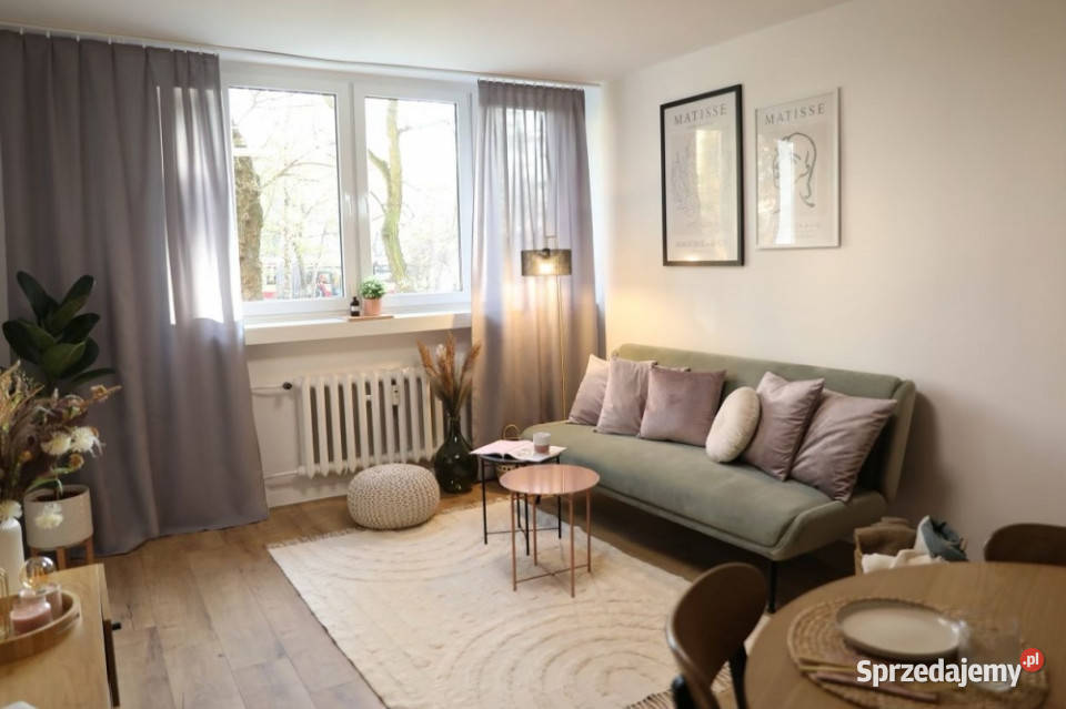 Piękna kawalera świetna 3 piętra i więcej sprzedam