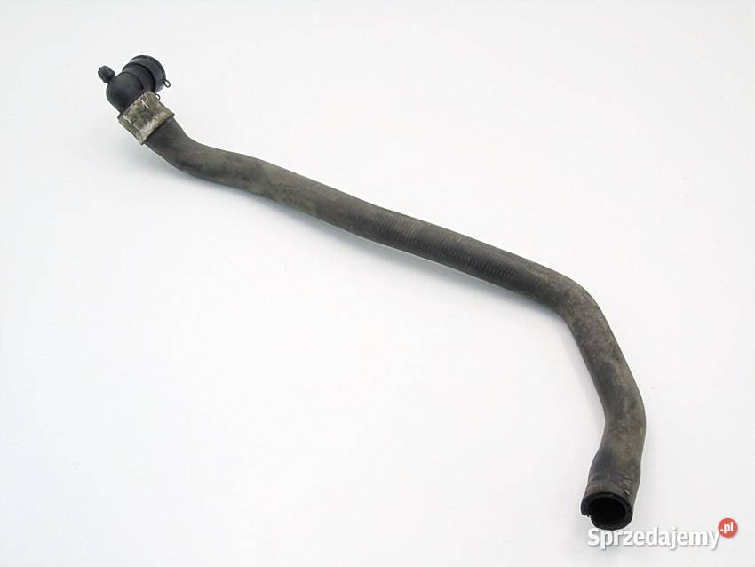 WĄŻ PRZEWÓD WODY NAGRZEWNICY 11 14 8V 206 Sosnowiec