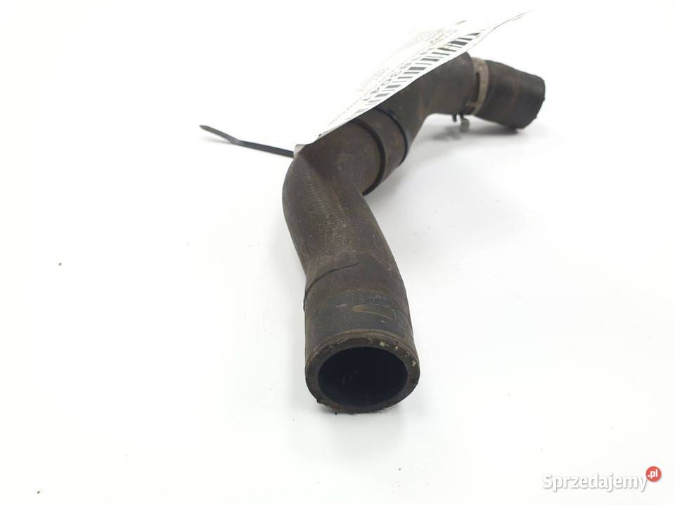 PRZEWÓD UKŁADU CHŁODZENIA TOYOTA YARIS II Lipno