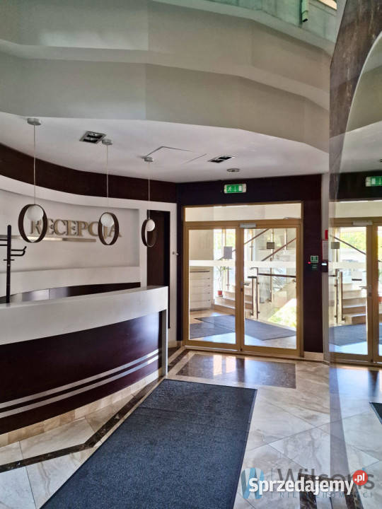 Lokal 18192m2 Warszawa Wynajem