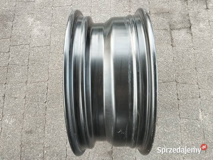 Felga Opel 15 4x100 6J ET49 Astra G Corsa Samochodowe Kamieniec