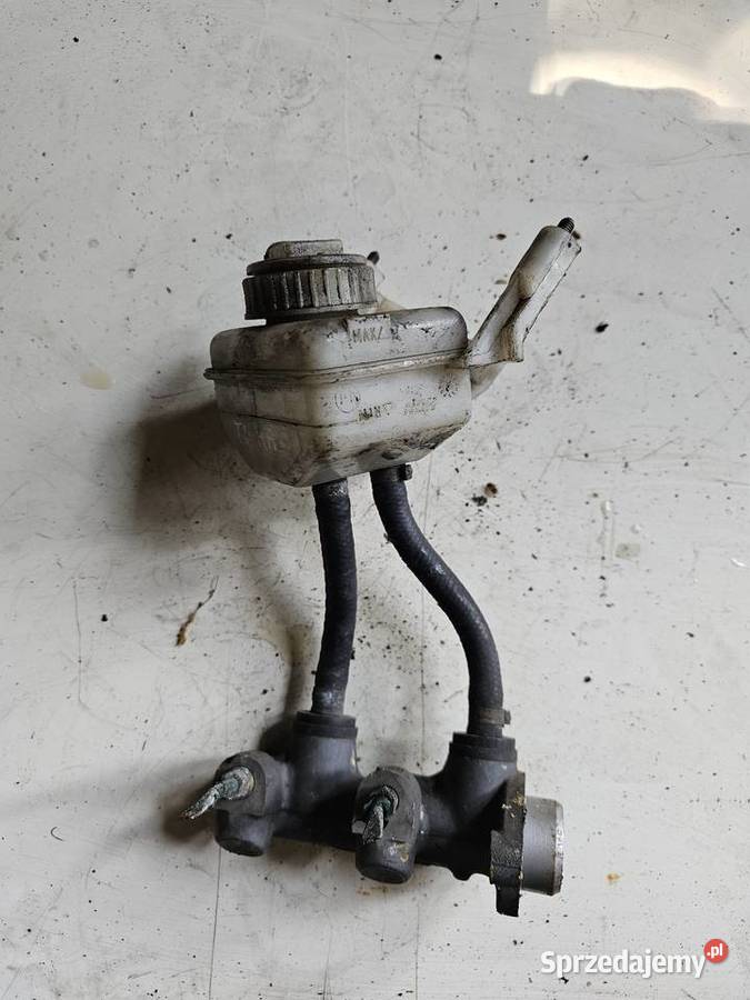 Opel Tigra A pompa hamulcowa osobowe Łagów