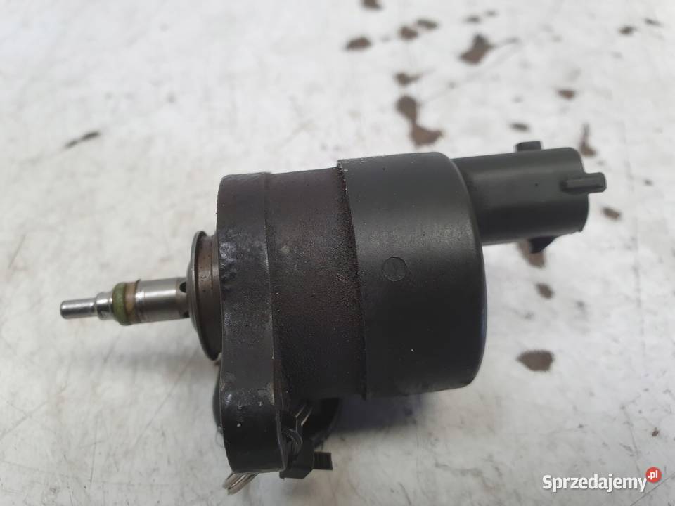 Renault ESPACE III 22 DCI 9602r REGULATOR Chełm