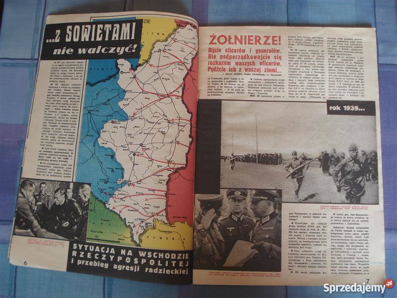 Katyń Przekrój wyd specjalneIMG Goleniów