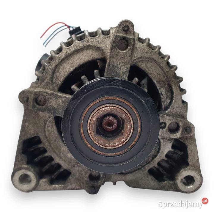 ALTERNATOR Ford Mondeo MK4 18 TDCi 4M5T11000AA Chełm sprzedam