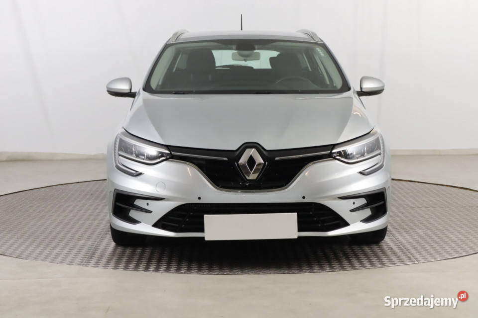 Renault Megane 13 TCe śląskie Zabrze