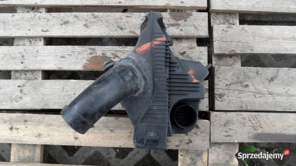 RENAULT CLIO III 09r obudowa filtra powietrza