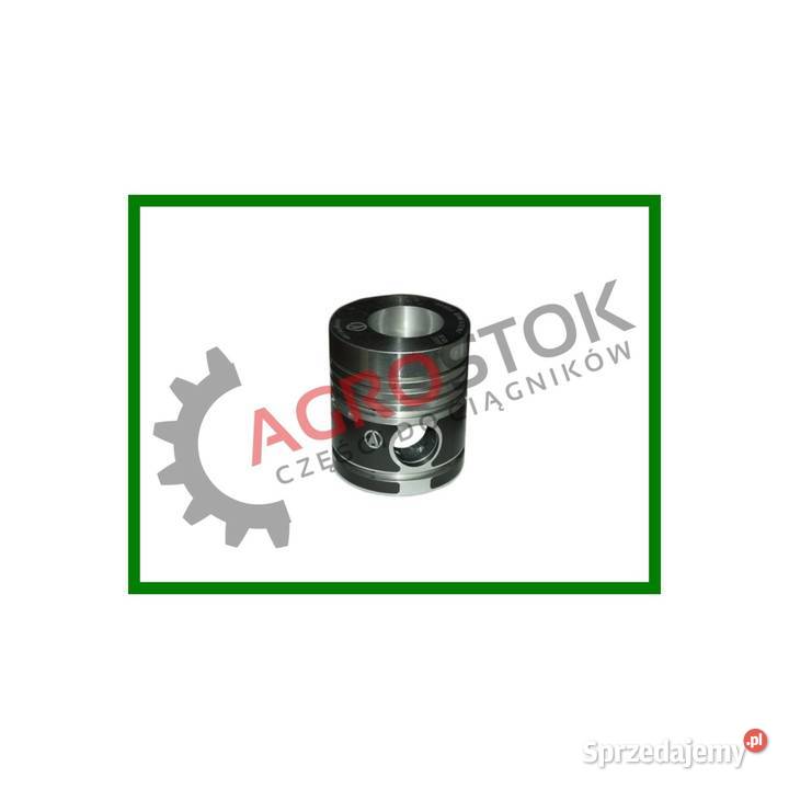 Tłok silnika t25 st 5k typ c Parczew