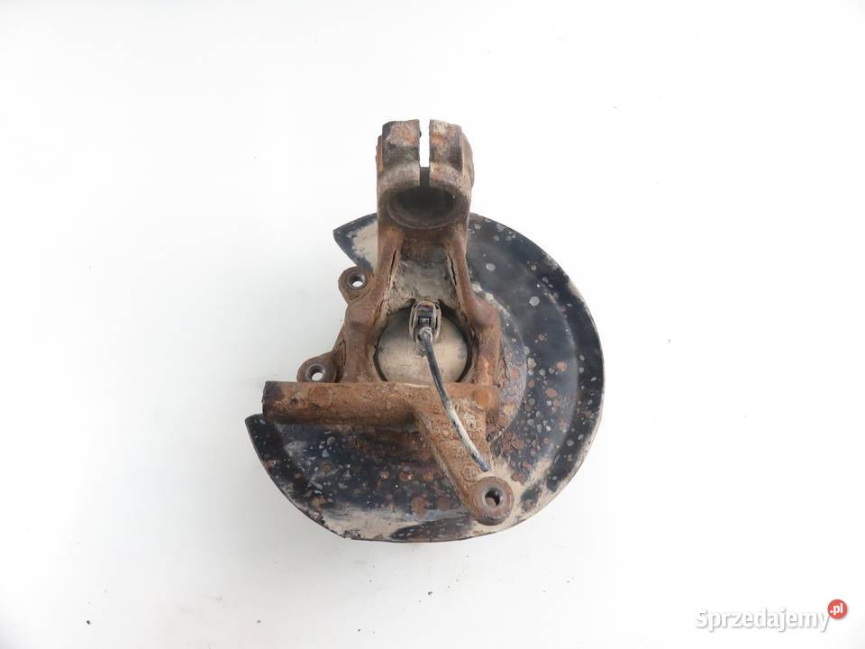 PIASTA TYLNA LEWA FORD MONDEO MK3 20 TDCi