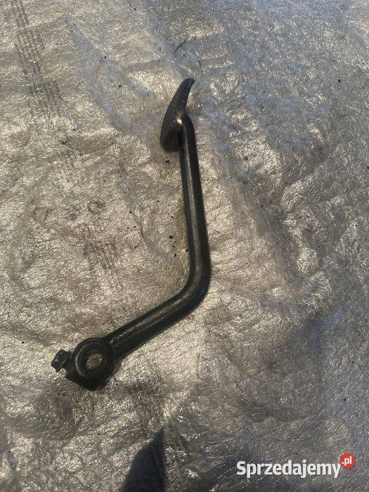 Suzuki GSX 400 Stopka Hamulca M920 wielkopolskie