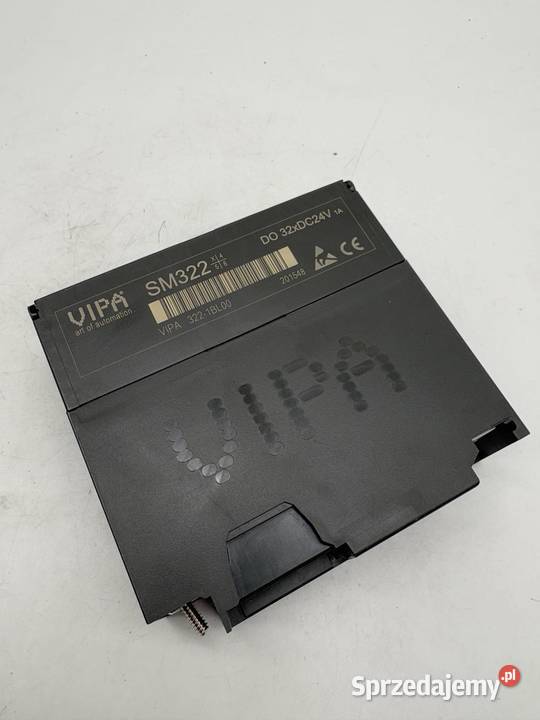 VIPA 3221BL00 DO Module Warszawa