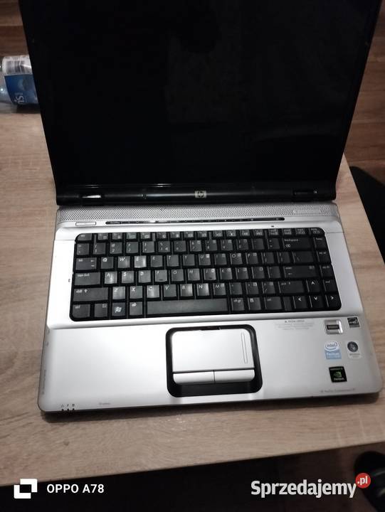 Laptop HP Pavilon