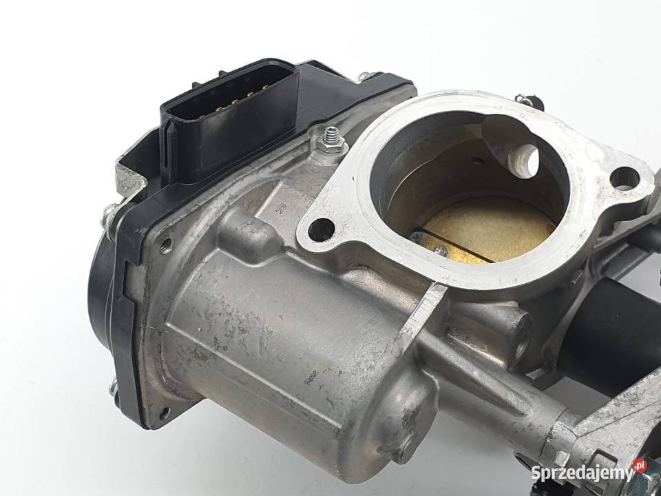 Przepustnica Czujnik Tps Mv Agusta Turismo łódzkie Łódź