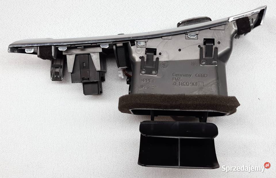 KRATKA NAWIEWU LEWA AUDI A6 C6 4F1820901B sprzedam