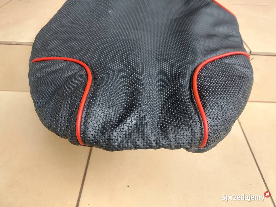 Suzuki RV 50 pokrowiec na siedzenie Pozostałe Sieciechów