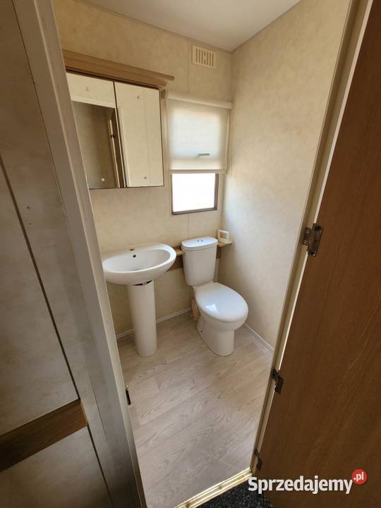 Sprzedam domek holenderski angielski 370x11m Moszczenica