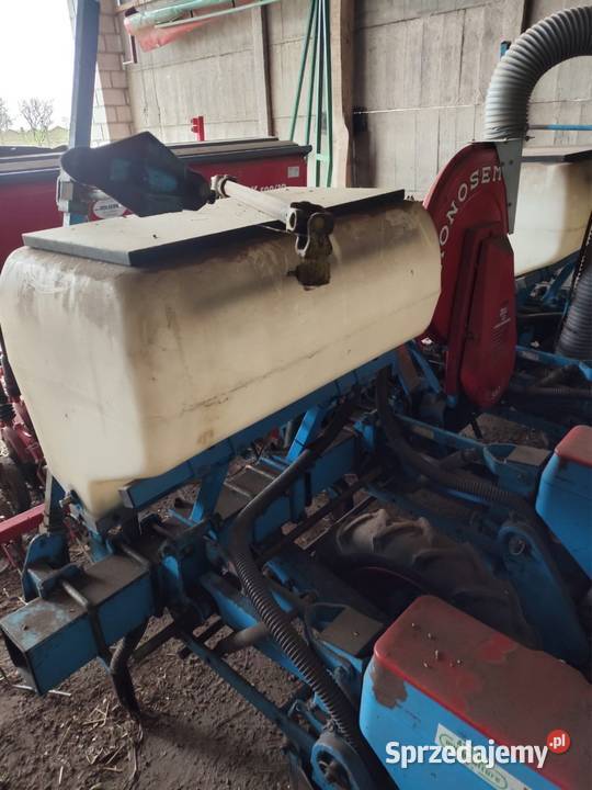 siewnik do kukurydzy monosem sprzedam
