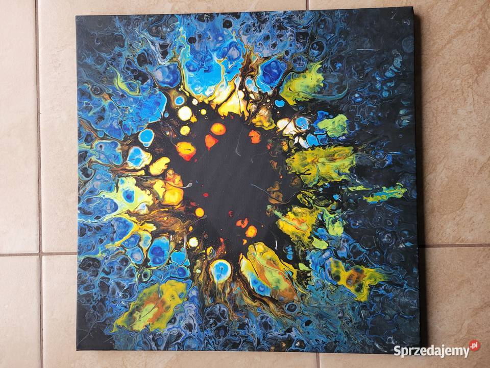 Obraz akrylowy Obrazki i obrazy Wyposażenie wnętrz Kępno